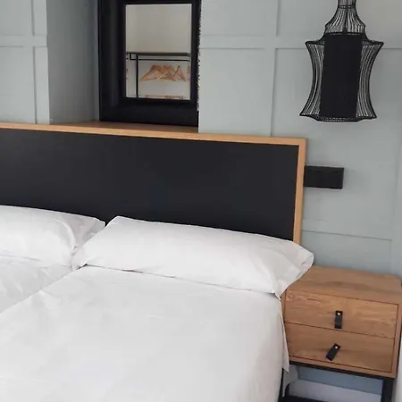 04 Lägenhet Castroverde (Lugo)