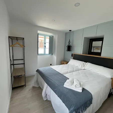 Lägenhet 04 Castroverde (Lugo)