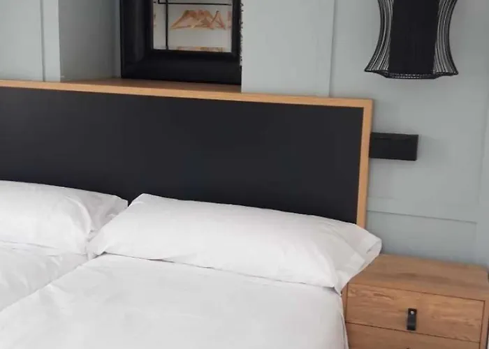 04 Apartmán Castroverde (Lugo)