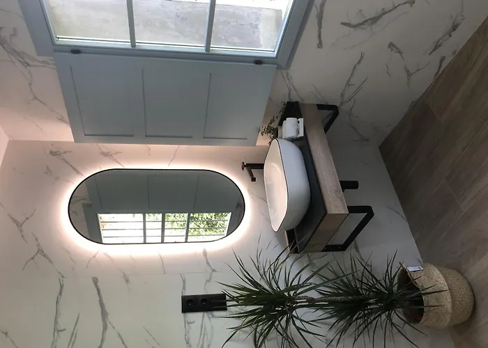 Apartmán 04 Castroverde (Lugo)