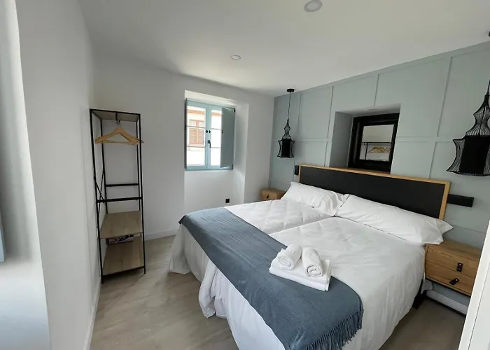 Apartmán 04 Castroverde (Lugo)